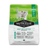 Nutrique Baby Cat & Kitten X 7,5kg + Envios!!