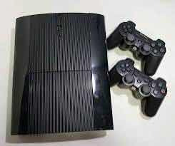 Playstation 3 Slim Usada