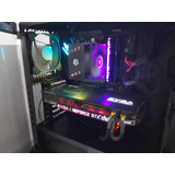 Pc Completa I5 9600k Gtx 1080ti