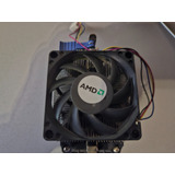 Cooler Stock Amd Socket Am2 Am3