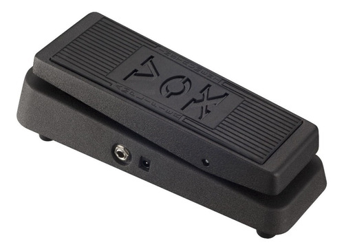 Pedal De Efectos Vox Wah-wah V845