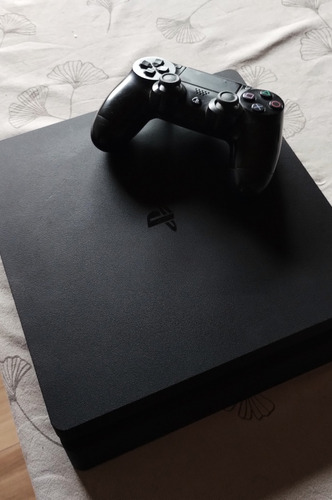 Ps4 Slim 1tb 1 Joystick 