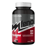 Feno Grego Saponinas (testofen®) 30 Doses - Clincimais