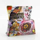 Phantom Orion B:d Beyblade Metal Fusion Masters 4d System R