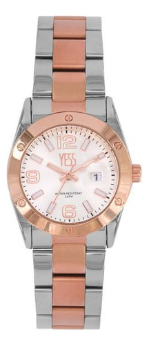 Reloj Yess Y2201-08