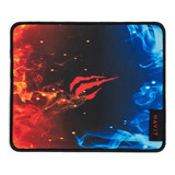 Tapete Mouse Pad Gamer Alfombrilla Superficie Tela Flexible