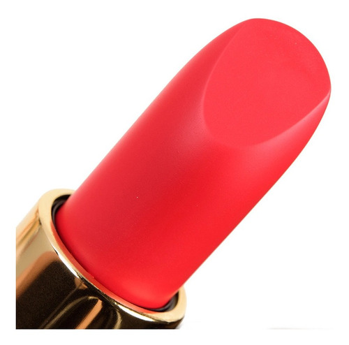 Lancome Labial Labsolu Rouge 186 Idole Matte 100% Original