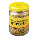 Apispolen Pólen Apícola Desidratado 100g Apisflora Kit 3 Udd