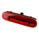 Luz De Freno Led De Montaje Alto Luz Roja Suzuki Jimny Jb64w