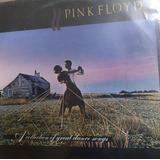 Pink Floyd - A Collection Of Great Dance Songs (vinil Usado)