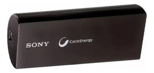 Cargador Portátil Sony Cp-v3 2800mah Original