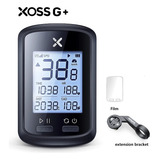 Ciclocomputador Xoss G+ Gps Odometro Barómetro