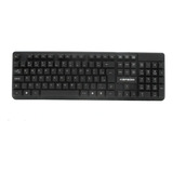 Teclado Pc Notebook Qwerty Kapbom Ka-691 Português Brasil