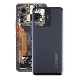 A Tapa Trasera De Batería For Xiaomi Redmi Note 12