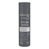 Shampoo Imecap Hair Men Antiqueda 200ml Farmoquímica