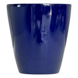 Vaso Plantas Decorativo Fibra De Vidro 50x40cm Vietnamita