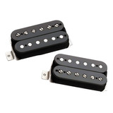 Pastillas Seymour Duncan Juego Hb Alnico Ii Pro Pasivas 