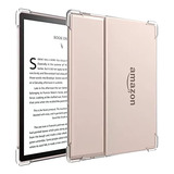 Funda Transparente Sffine Para 7 Kindle Oasis De Décima Gene