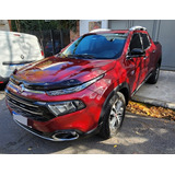 Fiat Toro 2018 2.0 Volcano 4x4 At Pack Premium