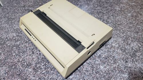Impresora Okidata 120 Para Commodore 64 Y 128