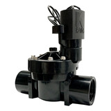 Válvula Eléctrica Solenoide K-rain Pro 150 - 1 Pulgada - 24v