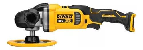 Pulidora Lustralijadora Dewalt Dcm849b Brushless