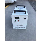 Chiller Cw-3000