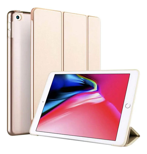 Funda Para iPad 10.2 2020 8ª Generación A2270 A2428 A2429 A2