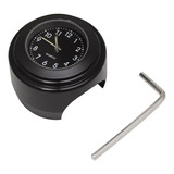 Reloj Cafe Racer Para Manubrio Universal Motocicleta