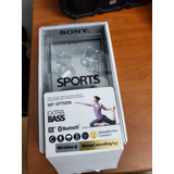 Audifonos Sony Sports Wf Sp700n  Extra Bass