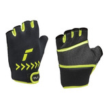 Guantes Ciclismo Reusch Bici Ciclista Pro Grip Espuma