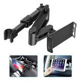 Soporte Brazo De Tablet iPad Telefono Para Cabecera Auto