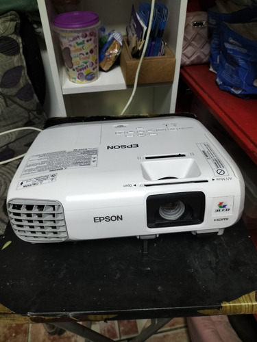 Proyector Epson