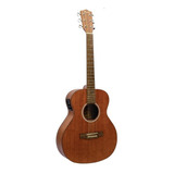 Guitarra Electroacustica Bamboo 38 Caoba