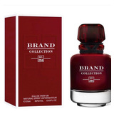 Brand Collection 294 - Inspiração L'interdit Rouge 25 Ml 