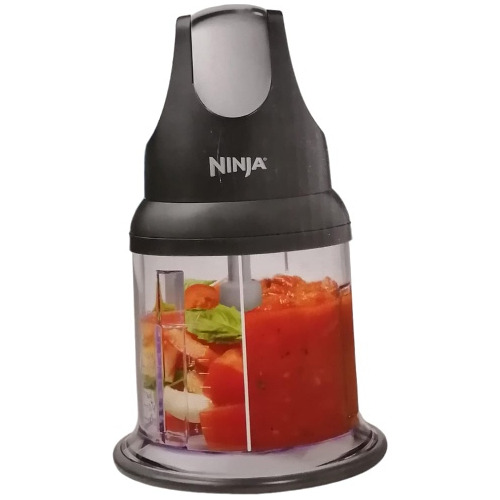 Ninja Procesador De Alimentos Express