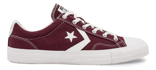 Zapatillas Converse Star Player Ox Unisex - Newsport