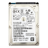 Disco Duro Interno Hgst Travelstar Z7k500 500gb Sata 2.5 9mm