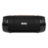 Speaker Portátil Gradiente Shock Bass 2 Woofers 3 Gsp210m