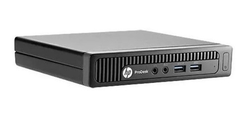 Hp Prodesk 400 G2 Mini Servidor De Alto Rendimiento