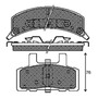 Manguera Inferior De Radiador Gmc Chevette GMC Yukon