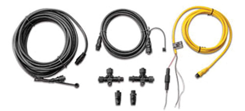 Kit Garmin Starter Nmea 2000 Interconexion Universal Nmea