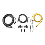 Kit Garmin Starter Nmea 2000 Interconexion Universal Nmea