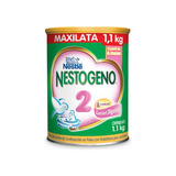 Nestogeno 2 Maxilata 1.1 Kg