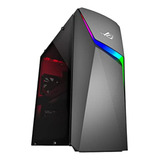 Rog Strix G10 Gaming Desktop Pc, Intel Core I7-11700, Geforc