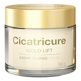 007-cicatricure Gold Lift Diurno Fps30 50g Vl-2027