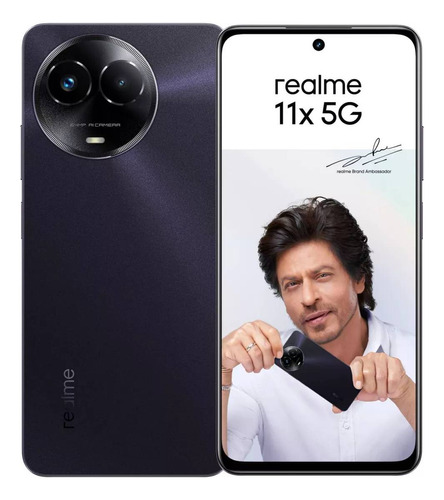 Celular Smartphone Realme 11x Dual Sim 128 Gb 8 Gb Ram 