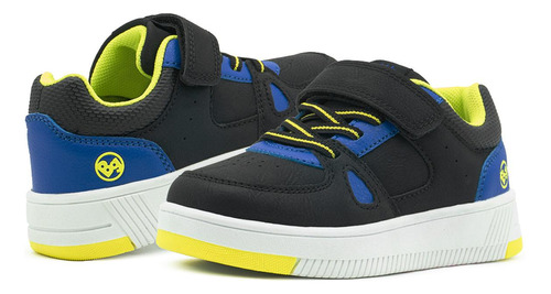 Bubble Gummers® Tenis Para Niño Spencer I Moda Urbanos