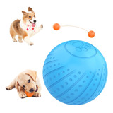 Pelota Interactiva Para Perros 2.3 Pulgadas, Modos Interacti