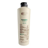 Shampoo Natural Beauty Care Humetric Daily Botella De 300ml